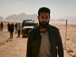 HBDJrNTR : జూ.ఎన్టీఆర్‌ 'డ్రాగన్‌' మూవీ HD స్టిల్స్‌ | Happy Birthday Jr NTR  : NTR Dragon Movie Glimpse HD Photos | Sakshi