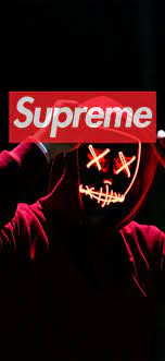 In background settings, you will see a preview image. 1001 Ideas For A Cool And Fresh Supreme Wallpaper