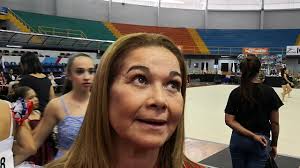 Maureen Rivera Brenes, coreógrafa Ballet Studio de Cartago