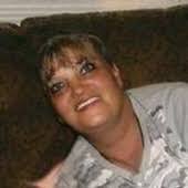 Obituary information for Gwenda Beals Marshall