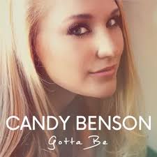Candy Benson