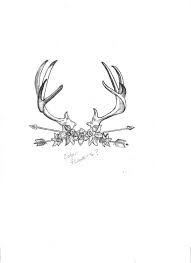 Free tribal deer antler tattoo clipart in ai, svg, eps and cdr | also find tattoo letter alphabet or queen crown tattoo clipart free pictures among +73,187 images. Pin By Bailey Sager On Tatoos Antler Tattoos Deer Antler Tattoos Tattoos