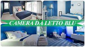 Arredare casa in bianco e blu è possibile anche in città! Camera Da Letto Blu Youtube