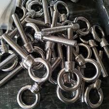 Pin On Stainless Steel Rigging Hardware
