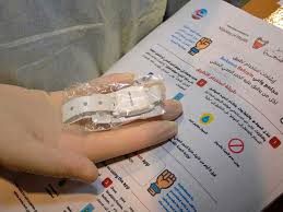 Bahrain Uses Technology To Track Home Quarantine Covid 19 Patients Bahrain Gulf News (i) the names of the arbitrators. track home quarantine covid 19