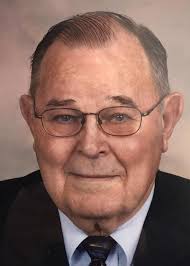 Lewis & Clark's last original trustee dies in Jerseyville