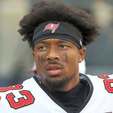 Sterling Shepard Sees NFL Star Potential in Tez Johnson