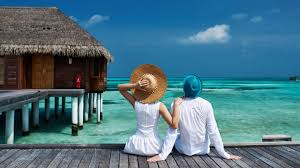 Enjoy a romantic escape at meeru maldives. A Romantic Honeymoon In Sri Lanka And The Maldives Andbeyond