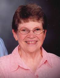 Sylvia L. Kube Obituary