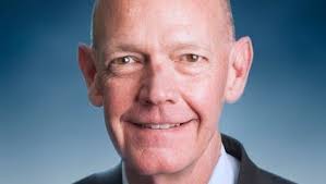 Food Bank of West Central Texas names Ronnie Kidd as CEO