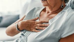 Some causes are not dangerous to your health, while other causes are serious and even. Chest Pain Causes That Aren T Heart Related Ohio State Medical Center