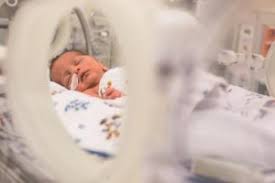 Our level iii nicu ensures that babies born prematurely or with serious illnesses need not be separated from their parents to get the medical care they need. Web Camera Systems In The Neonatal Intensive Care Unit Efcni