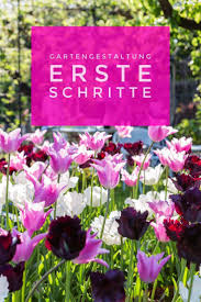 Gartengestaltung Erste Uberlegungen Der Kleine Horrorgarten Gartengestaltung Garten Einfache Gartengestaltung