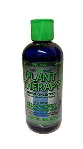 Lost Coast Plant Therapy 12 Oz Natural Miticide Fungicide Insecticide Kills On Contact Spider Mites Powdery Mildew Rev Plant Therapy Fungicide Insecticide
