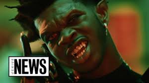 Lil Nas X Nas Rodeo Explained Song Stories Youtube
