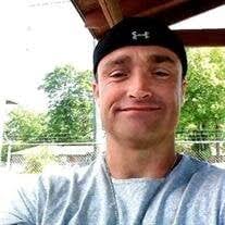 Ricky Paul Scott Obituary