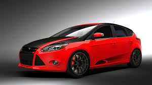Modif Mobil Com Modif Mobil Resources And Information Ford Focus Mobil Ford