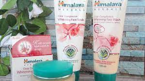 3 years from the date of manufacture. Cerahkan Wajah Kusammu Dengan Himalaya Herbals Clear Complexion Whitening Series