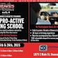 Free Lifesaving Teen Driver Training Program To event image