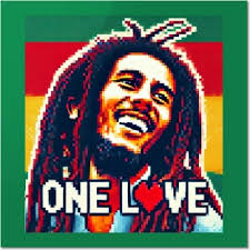 Rastafarian Posters and Art Prints for Sale