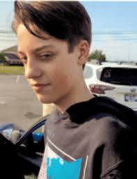 Peyton Allen May Obituary