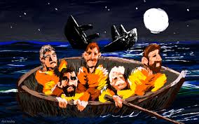 Advance Australia Unfair Tax Cuts To Favour Men Over Women Old Over Young Rich Over Poor Michael West