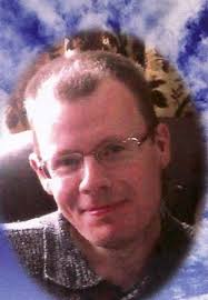 Adrian Parr Obituary (2014)