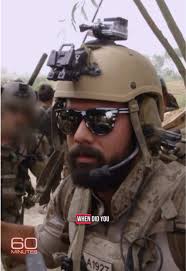 Frank Larkin says his Navy SEAL son was changed by combat. #60minutes  #woundedwarrior #militaryservice #memorialday