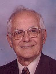 Obituary for Elmer C.. Mueller