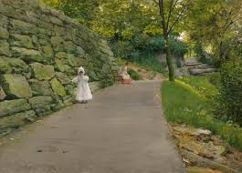 Obra de William Merritt Chase