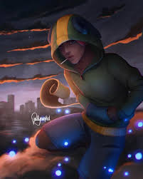 Brawl Stars Star Comics Star Art Star Character