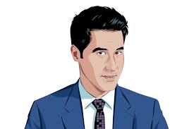 60 Seconds With David Kwong