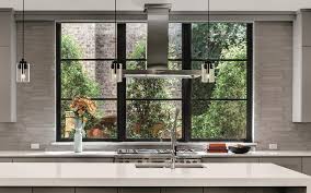 The details in the glass are accented by complex mill work around the exquisite customized windows. Window Installation Tampa Fl White Hat Windows