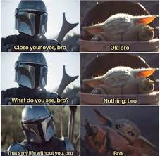 Here are some sweet baby yoda memes bound to charm your soul. Elon Musk On Twitter Baby Yoda