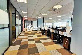 1 utama in bandar utama damansara (adj to sri pentas and powerhouse bu). Office For Rent At Surian Tower Mutiara Damansara For Rm 40 000 By Desmond Chee Durianproperty