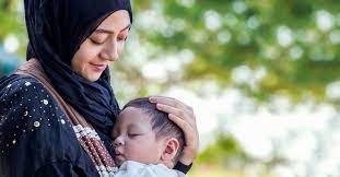 Ibu tunggal, 7 anak kongsi satu peranti untuk jalankan perniagaan, belajar. Cabaran Memilih Ibu Tunggal Sebagai Pasangan