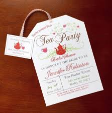 Similar to creating an invitation using a word template, the first step in creating a blank word document is to open a new word document. 15 Tea Party Invitation Designs Printable Psd Ai Word Design Trends Premium Psd Vector Downloads