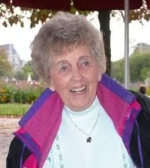 STAHL, Doris M.