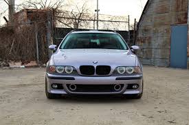 M5 Swapped 2001 Bmw 540i Wagon Bmw Bmw E39 Wagon