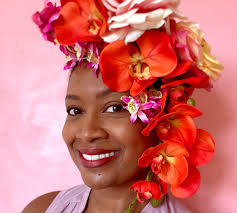 Candace Noel's Instagram, Twitter & Facebook