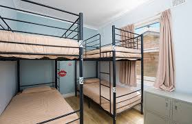 sydney star backpackers hostel