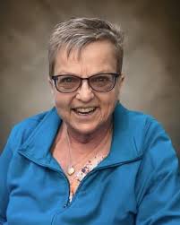 Colleen Joyce BURBACH Obituary