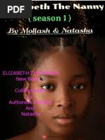 Zimbabwean Drama: Shantel's Journey