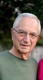 Death Notice for province paperman