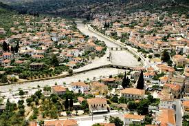 | γυναικα | iefimerida.gr | λεωνίδιο, οικισμός, αρκαδία Paradosiakos Oikismos Lewnidio Agrotoyrismos Lewnidio