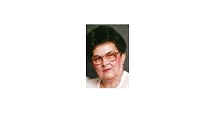 Frances Mireles Obituary (2012)