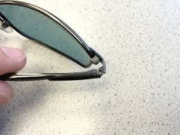 As of 9/22/20 the repairs on all 3 pairs of glasses that i did over 3 years ago are still holding. Eyeglasses Spring Hinge Screw Replacement Ifixit Repair Guide