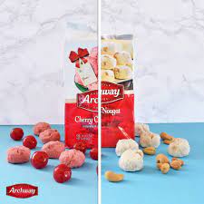 For those that haven't heard, archway cookies( mother's, salerno) have closed there doors and gone out of business. Archway Cookies Posts Facebook