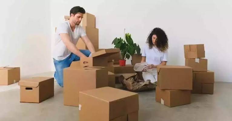 How Packers and Movers Work - Complete Procedure