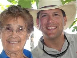 Louise Bass Obituary (2010)